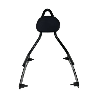 Motorcycle Rear Backrest For the Indian Chief Bobber Dark Horse 2022 2023 High Quality Passenger Seat Back Accessories