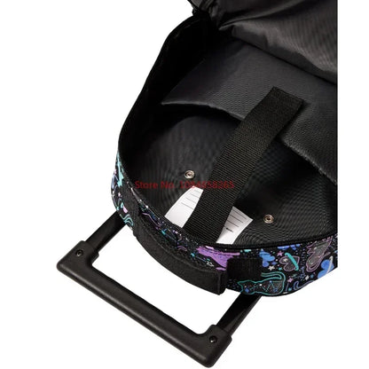 Genuine Australian Smiggle Student Backpack Cute And Fashionable Children Stationery Box Backpack Lunch Bag Kettle Student Gift