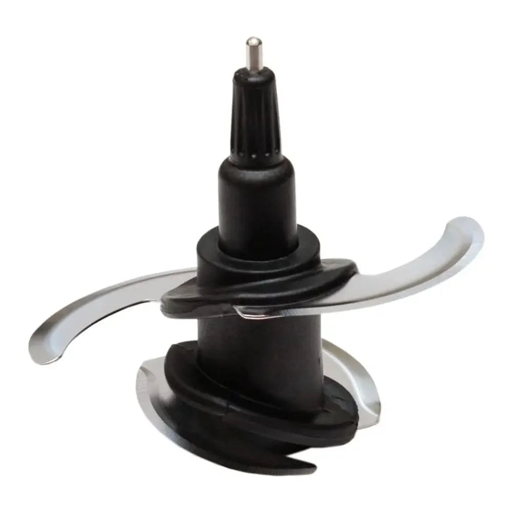 Blender 4 Blade Replacement for Ninja 64-oz 72-oz Food Processor Bowl Chopping Blade FitsBL682 BL770 BL910 BN600 BN601 BN801