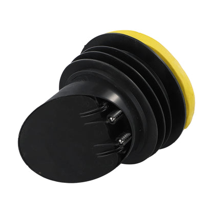 Toilet Flange Flange Check Valve Toilet Accessories Wax Ring With Backflow Anti-backflow Perfect Seal For Toilet Hone Supplies