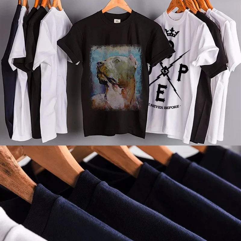 Men T-shirts Group Therapy Casual T-Shirt Retro Normal Cotton Men Tops Tees Casual Clothing Shirt Top Quality