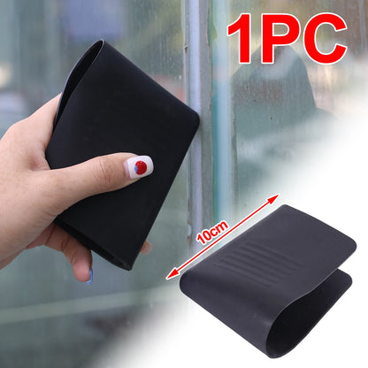 Caulking Finisher Tile Grout for Caulking Agent Tile Wall Brick Corner Gap Rubber Scraper Sealant Grout Kit Hand Scraping Tools