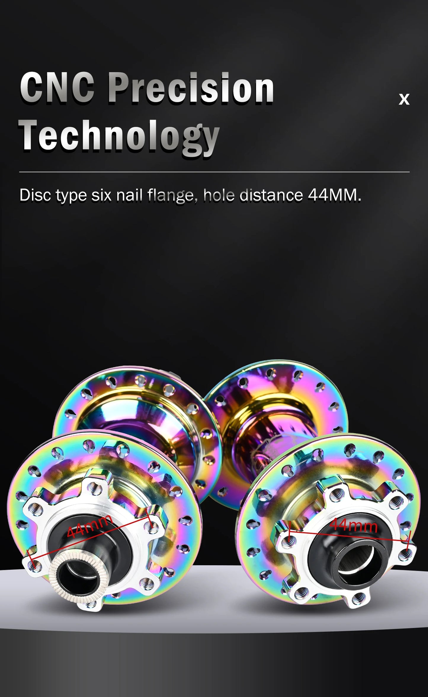 Nanlio Bicycle hubs X150 BOOST 6 Pawls 150T Noise 4 Bearing Hubs 110x15 148x12MM 8 9 10 11 12 Speed MTB Bike Hubs 28/32 Holes