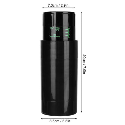 Sports Supplies Tennis Ball Container Tennis Ball Saver Storage Box Pressure Maintaining Repairing Container Sports Accessories