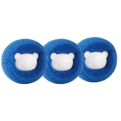 Front Page Personal Care Pet Hair Removal Device Laundry Balls Washing Machine Accessories Products Household Merchandises Home