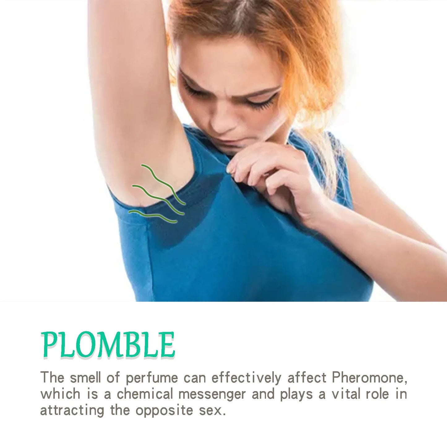 Body Odor Removeral Spray Anti Sweat Remove Smell Underarm Odor Moisturizing Serum Refreshing Soft Skin Perfume Deodorant Spray