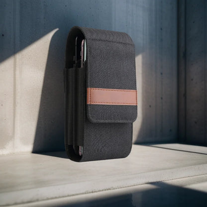 Mobile phone bag, sports mobile phone bag, outdoor mobile phone bag, mobile phone case, nylon mobile phone bag, suitable for iPh