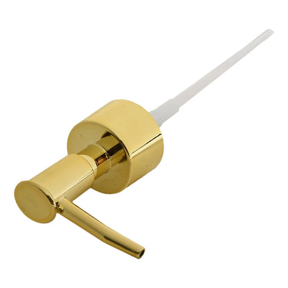 Creams Replacement Soap Dispenser Pump Kitchen Bathroom Brushed Silver Monitor Brightness Essences Gold Real SPAs