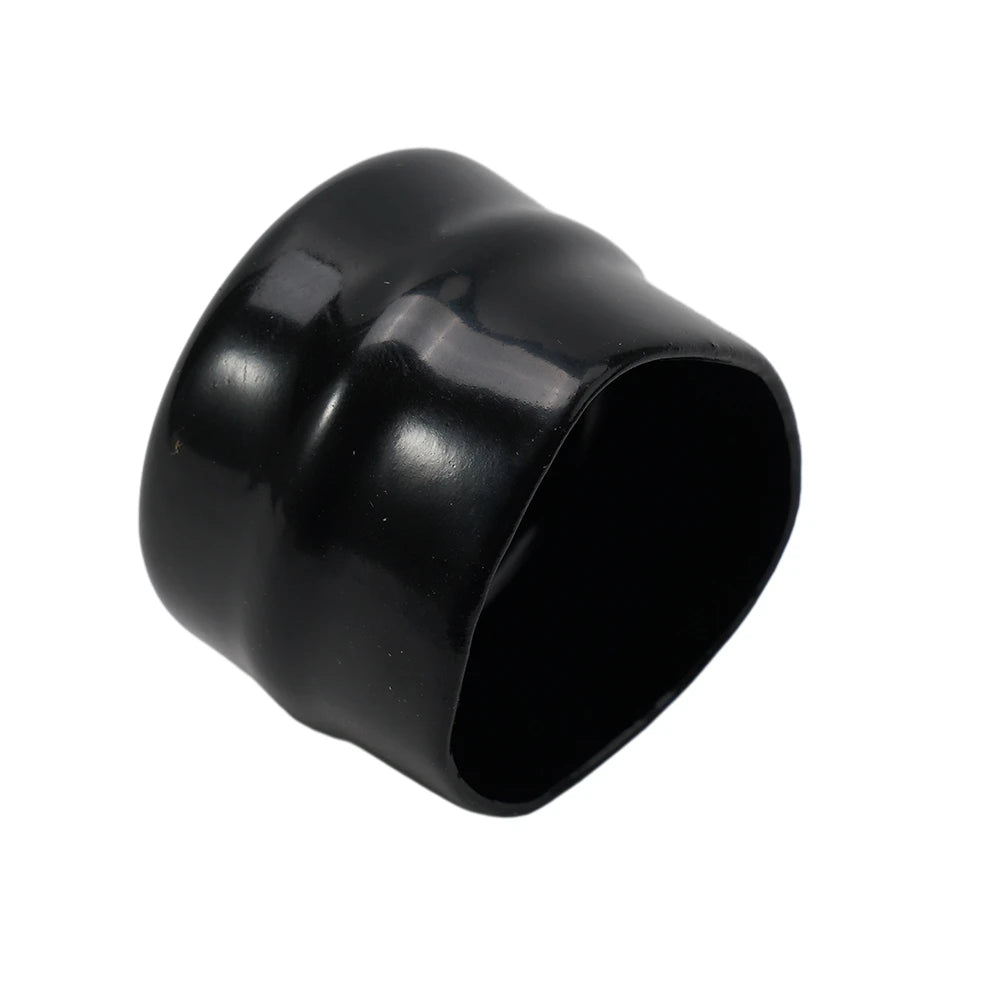 4pcs Lawn Tractor Hub Cover Universal For Husqvarna For Lawn Mower Wheel Hub Bearing Cap Lawn Tractors Replace Parts