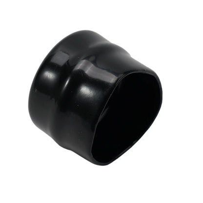 4pcs Lawn Tractor Hub Cover Universal For Husqvarna For Lawn Mower Wheel Hub Bearing Cap Lawn Tractors Replace Parts