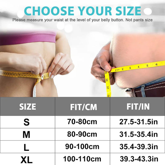 New Back Braces for Lower Back Pain, Lumbar Support for Men and Women, Breathable Soft Mesh Fabric and 5 Stays All-round Support