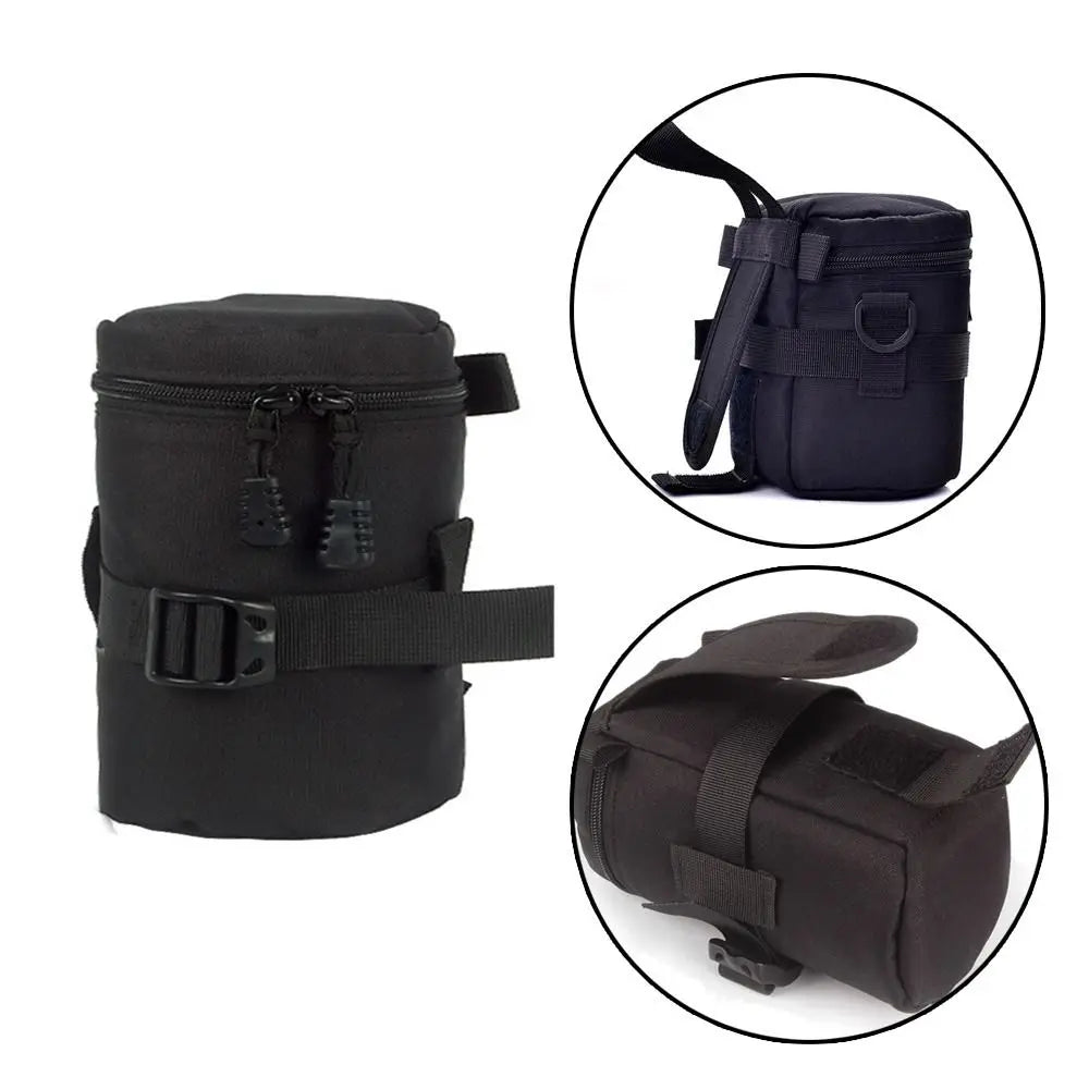 Portable Camera Accessories Waterproof Backpack Photography Protective Camera Video Bag DSLR Camera Cover Camera case