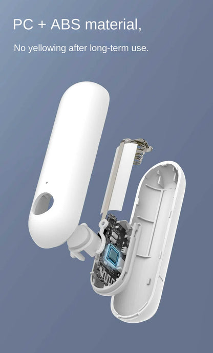 Newest Aqara Door Window Sensor P1 Zigbee 3.0 Remotely View Intelligent Linkage Smart home Devices Work With APP Homekit