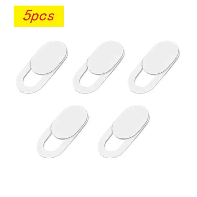 Sliding Webcam Cover Laptop Camera Cover Slider Phone Antispy For iPad PC Macbook Tablet lenses Privacy Sticker