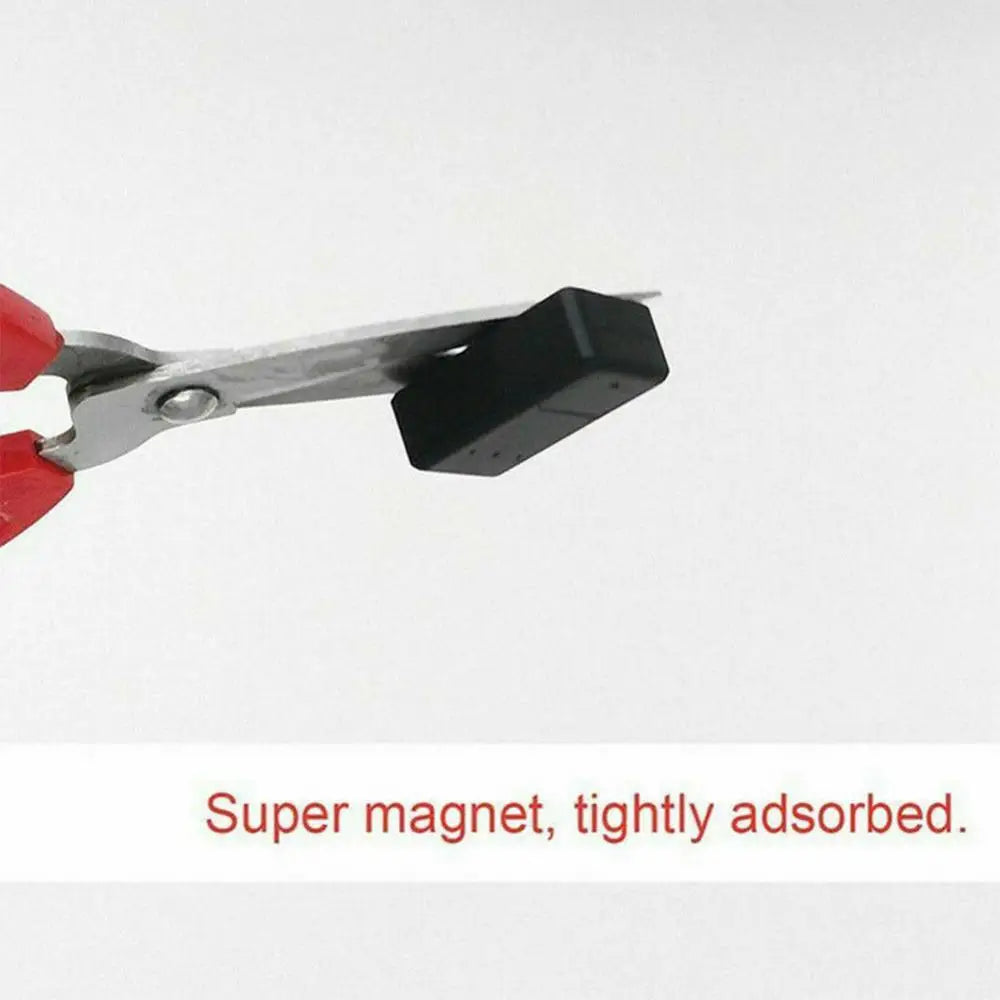 Powerful Magnetic GPS Car Tracker GF-07 for Vehicles, Motorcycles, Bikes & Pets - Real-Time GSM/GPRS Locator &Positioning Device