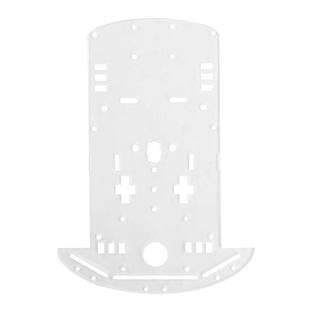 Smart Car Soldering DIY Kit Practice Soldering Learning Electronics Line Following Robot Beginners Project Kits DIY Electronics