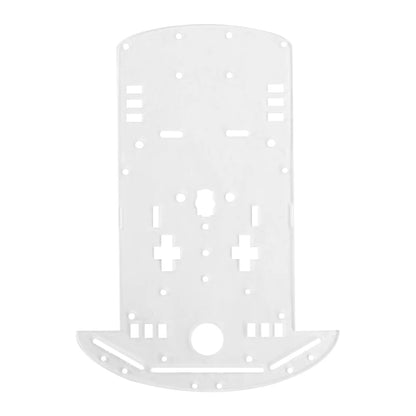 Smart Car Soldering DIY Kit Practice Soldering Learning Electronics Line Following Robot Beginners Project Kits DIY Electronics