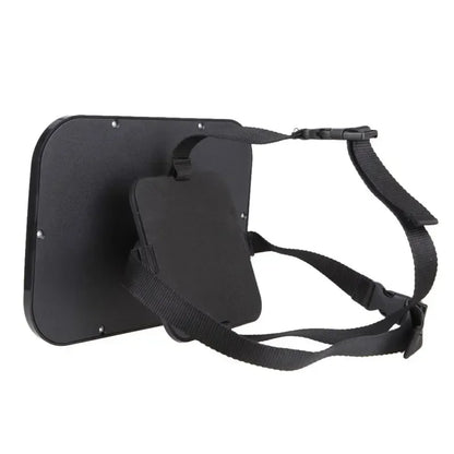 Interior Baby Mirrors Adjustable Wide Car Rear Seat View Child Seat Safety Mirror Monitor Headrest High Quality Interior Styling