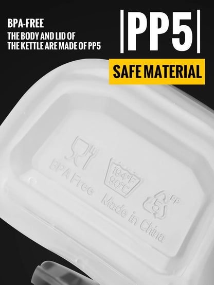 WRELS Handheld Hydration Sports Water Bottles BPA-Free Water Bottles for the Running Hydration Belt for Marathon Hiking Cycling