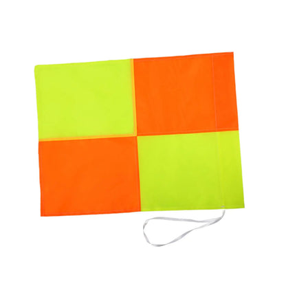 Soccer Corner Flag for Sport Match Field Playing Field Equipment Soccer Pole Flag for Games Competition Sports Football Outdoor