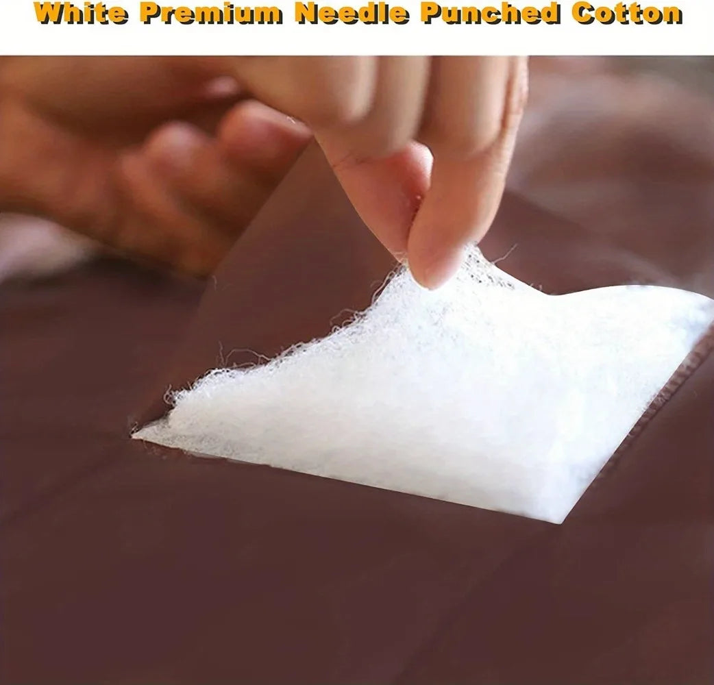 Winter Door Curtain Windproof Warm Partition Curtain Magnetic Door Curtain Punch-free Door Curtain Bedroom Block PU Curtain