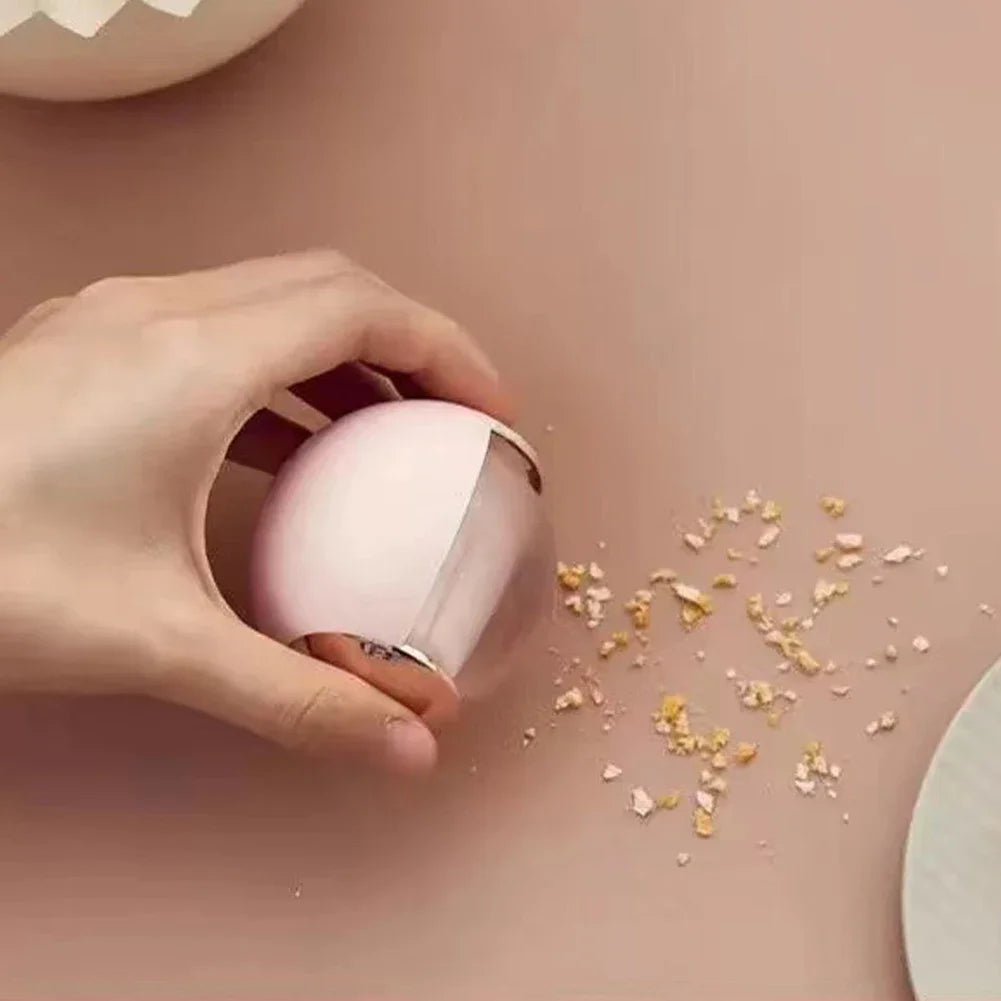 Washable lint remover Pet hair and clothes lint remover Reusable cleaning roller Household lint and dust removal tool.