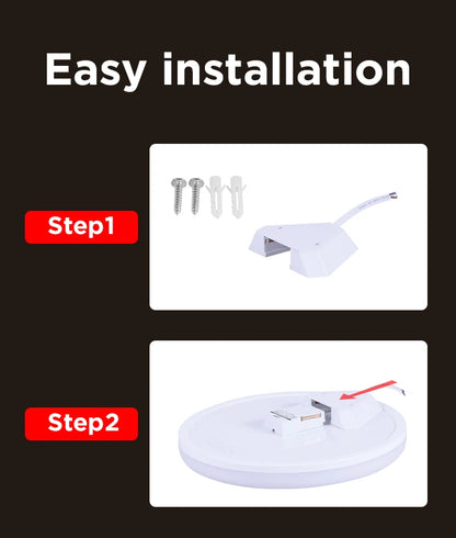 Smart Sensor LED Light Ceiling Lamp Modern Home Indoor Aisle LED Hanging Fixture Induction Lighting Living Room Luminaire Lamps