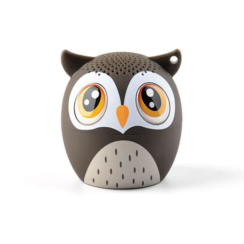 BM6DE Portable Bluetooth Speakers Karaoke Audience Calls Small Speakers Heavy Bass Wireless Bluetooth Stereo Phone Speaker