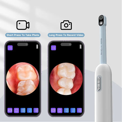 Handheld WIFI Endoscope Camera HD1080P HD1920P Wireless Camera Inspection Borescope LEDs for Iphones Android Phones