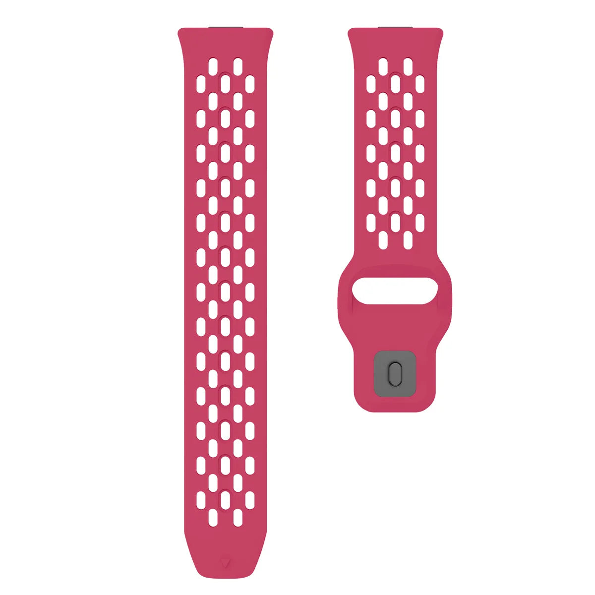 Sport Bracelet for Huawei Watch Fit 4 Pro Strap Hollow Silicone Wristband for Huawei Watch Fit 4 Band Huawei Watch Fit 3 Correas