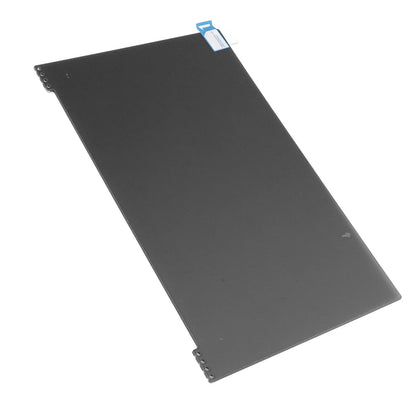 Prevent Blue Light Screen Protector High Light Transmittance Acrylic UV Blocking Computer Screen Privacy Filter for 13.3in PC