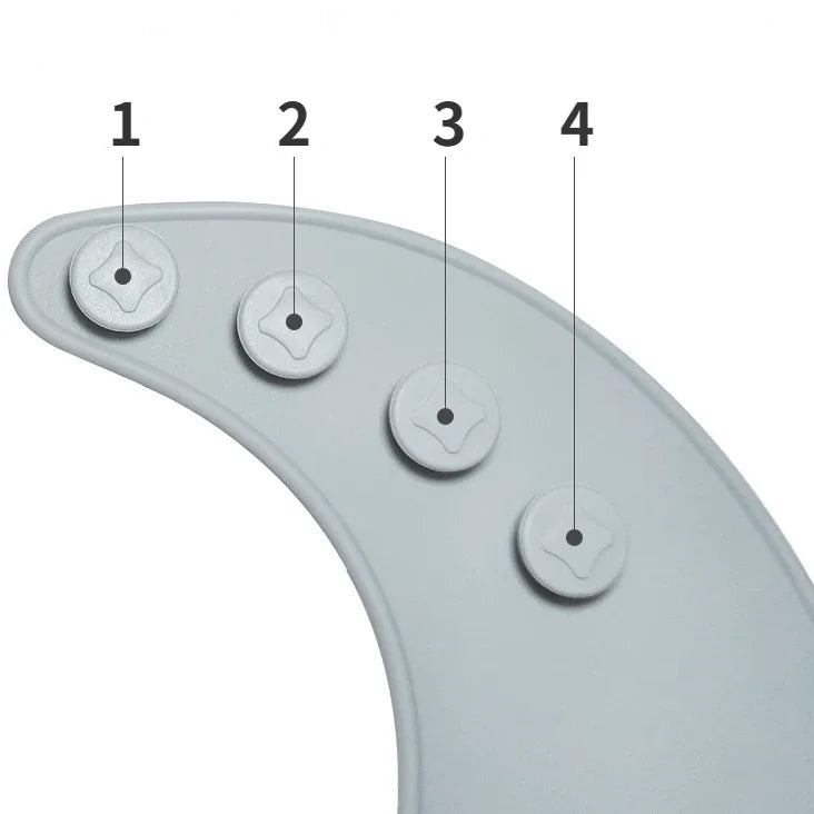 Food Grade Silicone Child Dish Set Baby Feeding Bowl Suction Plate Straw Cup Wooden Spoon Fork for Kids Tableware Toddler Dishes