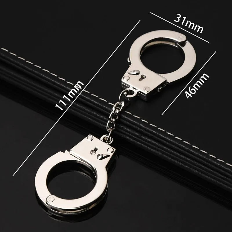 Interesting Toys Handcuffs Cute Interactive Cat Toys Playing with Cats Pet Supplies Cat Supplies