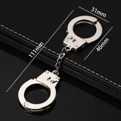 Interesting Toys Handcuffs Cute Interactive Cat Toys Playing with Cats Pet Supplies Cat Supplies
