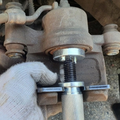 Repair Tools Piston Rewind Disassemble Kits 3pcs/set Car Disc Brake Pad Caliper Wheel Cylinder Pump Separator