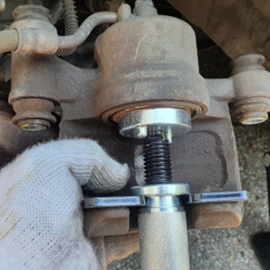 Repair Tools Piston Rewind Disassemble Kits 3pcs/set Car Disc Brake Pad Caliper Wheel Cylinder Pump Separator