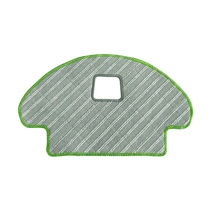 For iRobot Roomba Combo 111 / 113 R113840 Main Side Brush Hepa Filter Mop Cloths Replacement Part Robot Vacuums Accessory
