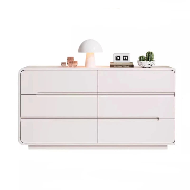 Trendy Simple Living Room Cabinets Exquisite Glamour Modern Nordic Storage Cabinet Elegant Luxury Vetrina Soggiorno Furniture