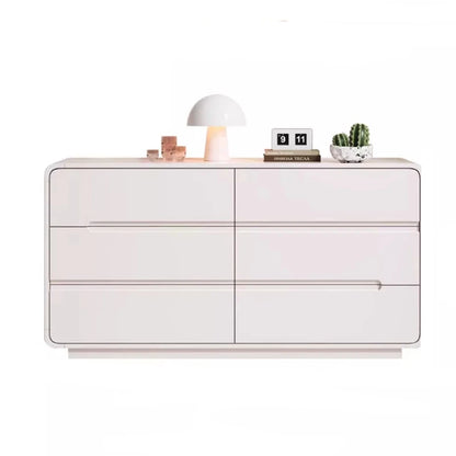 Trendy Simple Living Room Cabinets Exquisite Glamour Modern Nordic Storage Cabinet Elegant Luxury Vetrina Soggiorno Furniture