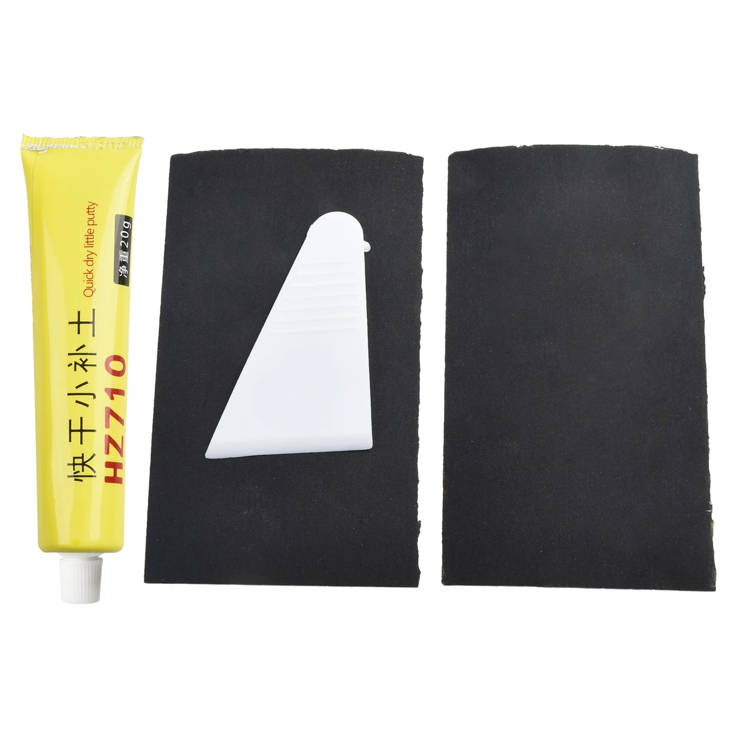 Car Body Putty Scratch Filler Smooth Painting Pen Scratch Repair Tool Accessory Quick Drying Automotive Repair Paint Maintenance