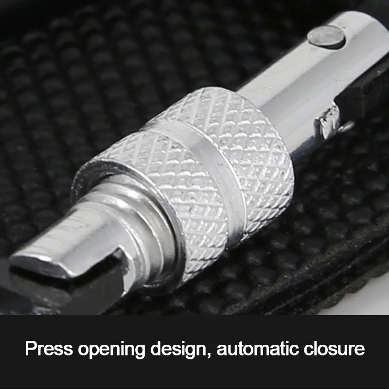 SEAMETAL Motorcycle Hanging Hook With Lock Hooks for Autocycles Bike Electric Vehicle Storage Helmet Hanging Hook Accessories