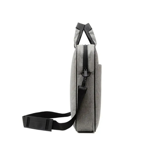 Laptop Bag Shockproof Protective Laptop Bag 15.6 17 Inch with Shoulder Strap LO GO Computer Bag