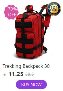 Webbing Buckle Hook Water Bottle Holder Clip Outdoor Nylon EDC Climb Carabiner Belt Backpack Hanger Camp Carabiner Belt Clip