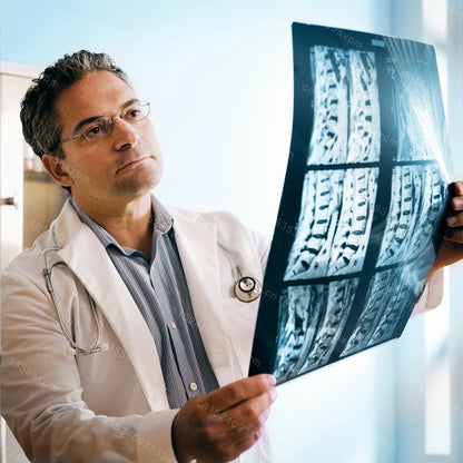 Back Brace Posture Corrector for Women and Men Adjustable Shoulder Straightener Full Back Lumbar Support Belt Lower Pain Relief