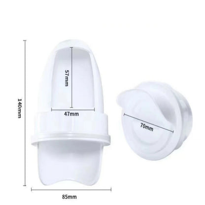 Farm Poultry Feeding Chicken Feeder DIY Rainproof Feeder Port Kit Buckets Barrels Bins Troughs Automatic Waterer Chicken Feeder