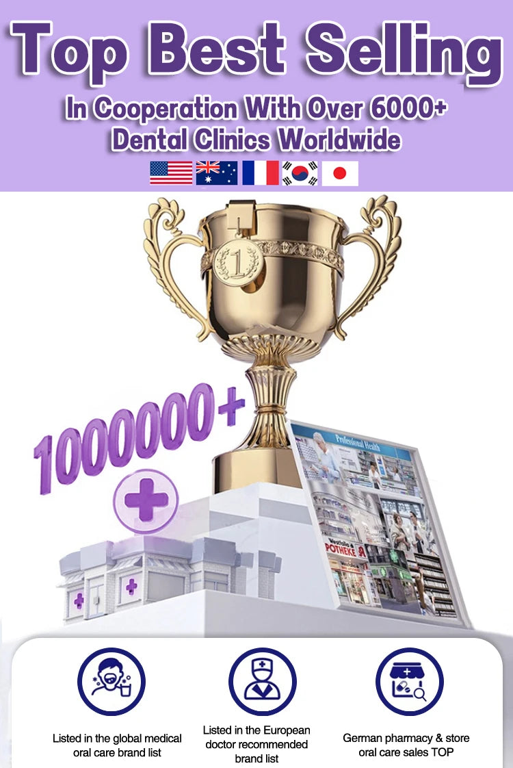 Solve all dental problem tooth decay repair tooth repair fast teeth whitening clean teeth teeth repair cavities