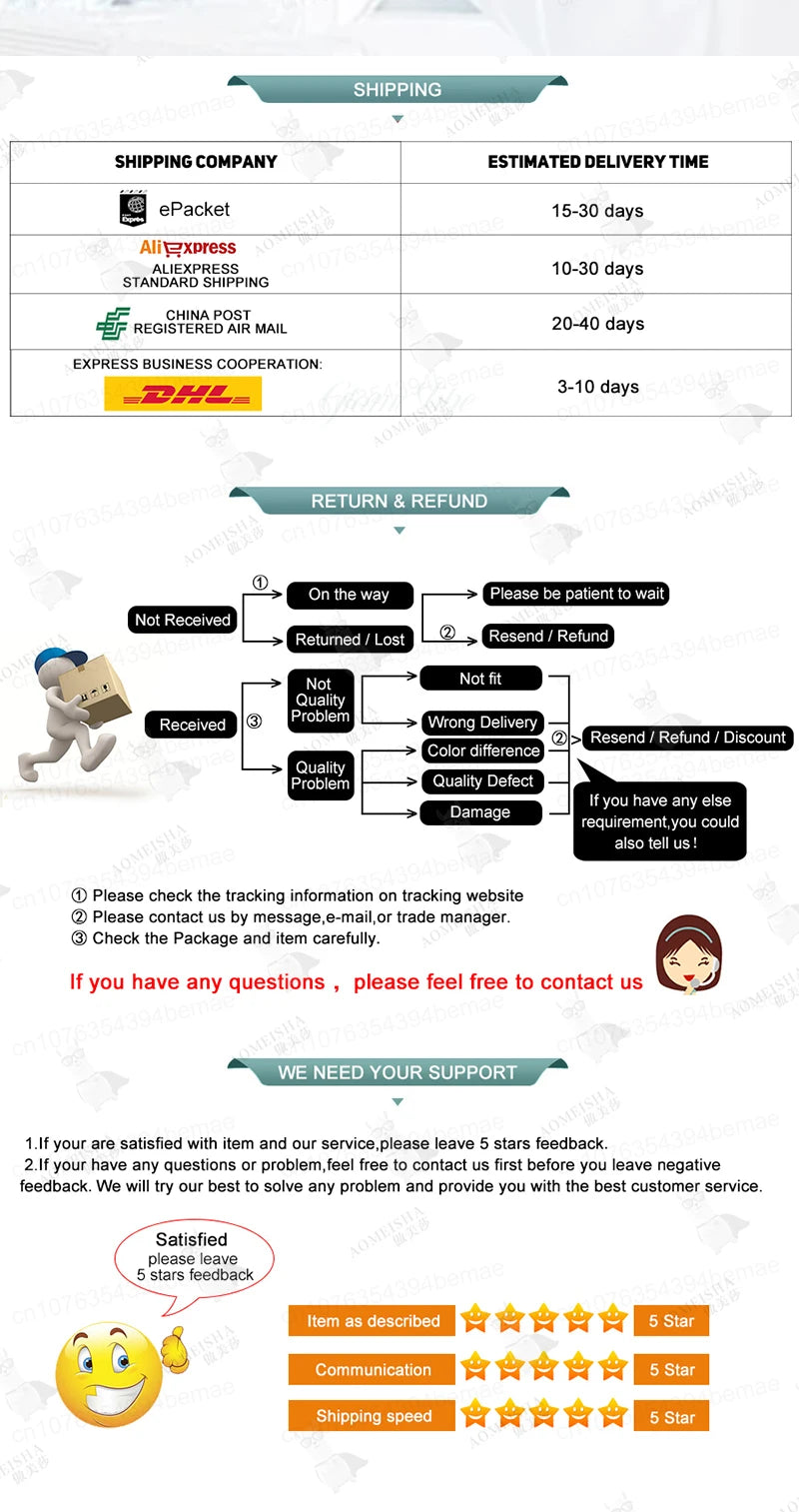 Sexy body care, silky, plump and elastic