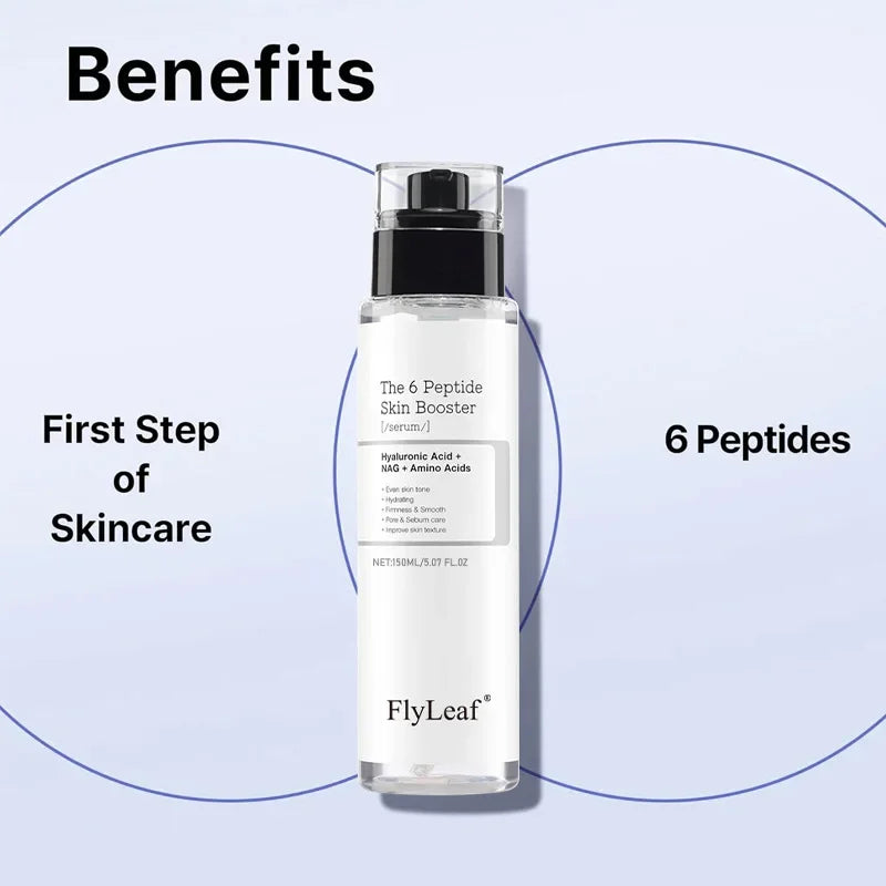 Cosrx 6 150ml Brightening Moisturizing Essence Shishainamide Antioxidant Firming Brightening Anti-aging Facial Essence Skin Care