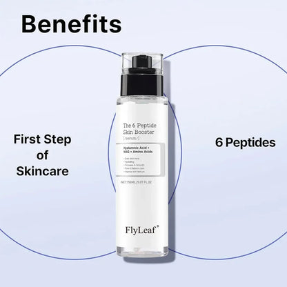 Cosrx 6 150ml Brightening Moisturizing Essence Shishainamide Antioxidant Firming Brightening Anti-aging Facial Essence Skin Care