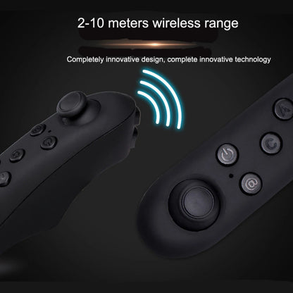 VR Glasses 3D Virtual Reality Headset Helmet For Phone Lenses Goggles Devices Viar Smart Smartphones Cell Game Viewer Mobile Set